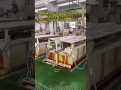 Meer stevig en rekbaar Rotary Printing Textiles Nickel Screen Mesh 100