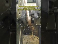 Mangan stenter machine onderdelen anti-roest Duitsland Krantz pin holder