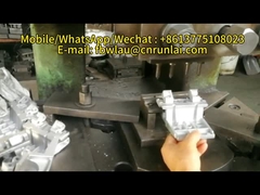 SANTALUCIA Janpan SUZUKI Zwart Textielmachines Componenten Industriële keten Voor stentermachines