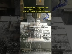 West-Duitsland BRUCKNER Verwarmingsmachineonderdelen Roestvrije pinhouder