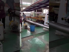 75M Ni High Precision Rotary Nickel Screen TMS elektrogebouwde bedrading