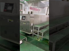 Hoogere open oppervlakte Textielstofonderdelen Nikkel Hoog elasticiteitsprinting Rotary Voor coating