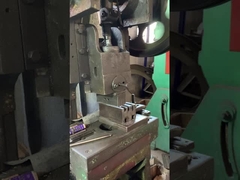 Stentermachineonderdelen Pinbar Steel Textile Pin Plate Pinbar Strip