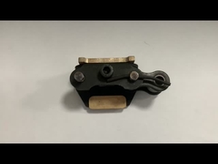 Stenter machine reserve Artos Babcock Bruckner Famatex Stenter Clip Ketting Pin